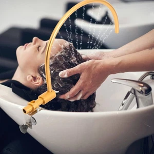 Water Circulation Hair Head Spa Equipment for Hair Salon Shampoo Bowl - Picture 1 of 14