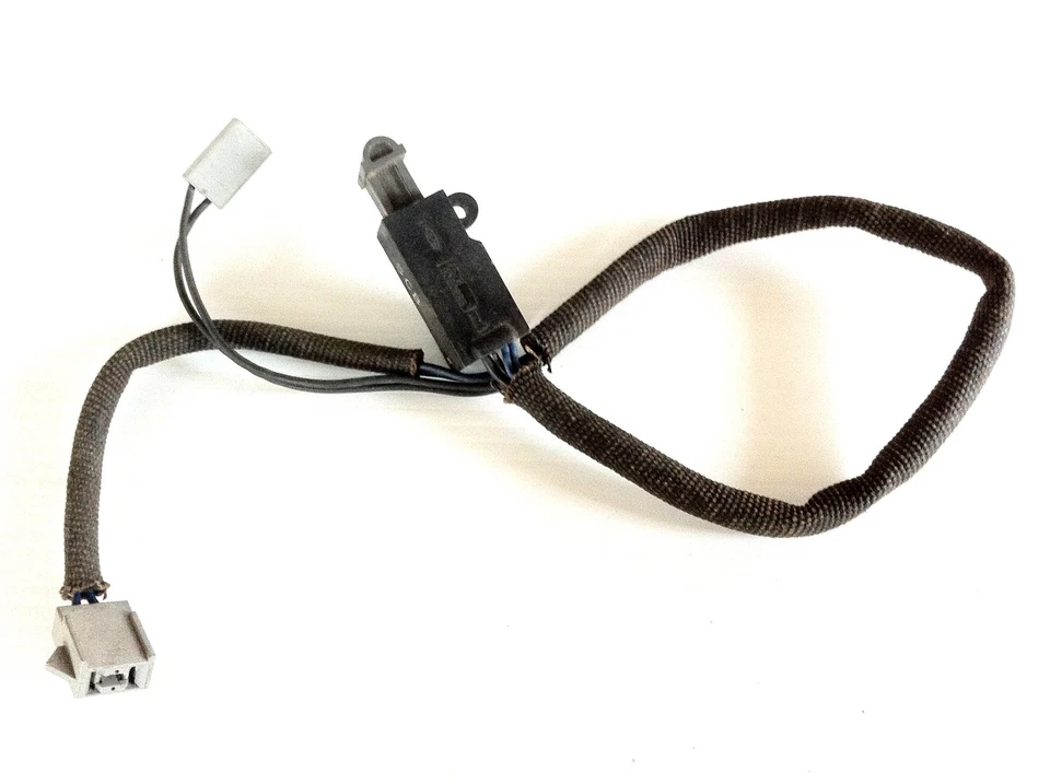 Interruptor de control de velocidad de parada 85-97 Ford Ranger 85-89 Bronco II E5TZ-9A837-A Foto 1 de 1