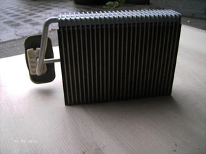 Válvula de expansión Mercedes-Benz W220 con radiador de calefacción - Imagen 1 de 1