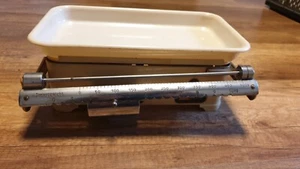 Alte DDR Waage - Bild 1 von 6