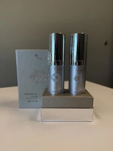 Nuevo sistema diario día y noche SkinMedica Lumivive cuidado de la piel antienvejecimiento - Imagen 1 de 1