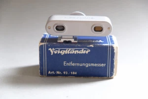 Rangefinder Voigtländer (Feets) - Photo 1/2