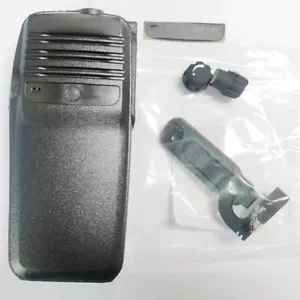 Front Housing Case Cover With Speaker For Motorola Radio DGP4150 DP3400 P8200 - Picture 1 of 3