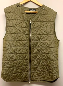 Stone Island Shadow Project Gilet Weste Jacke - Bild 1 von 5