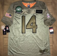 nike ny jets