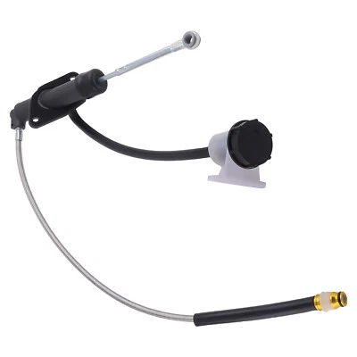 Cilindro de bomba de embrague hidráulico para Chevy Camaro Pontiac Firebird 98-02 12570277 Foto 1 de 4