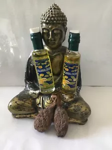 PARFUM SALAMALEKUM + 2 PIMENT DE GUINÉE SPIRITUELLE SANS ALCOOL - Foto 1 di 3
