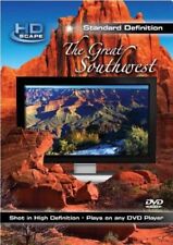 The Great Southwest SD (DVD) Artist Not Provided (UK IMPORT)