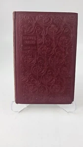 Posthumous Papers of Pickwick Club Charles Dickens New Century Library 1899 GC - Picture 1 of 10