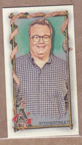 Eric Stonestreet 2023 Topps Allen & Ginter #203 Mini Actor - Picture 1 of 1