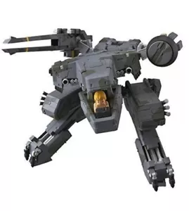 MegaHouse D-SPECS Metal Gear Solid REX - Picture 1 of 7