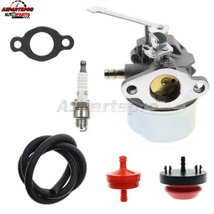 Snapper LE3190E 84561 19" 3 HP Snow Thrower Carburetor Kit USA USPS - Picture 1 of 6