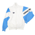 80s Adidas Ventex Track Jacket Size M/L | Vintage Casuals Argentina Colour Way