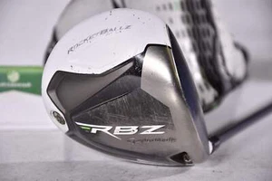 Taylormade RBZ Driver / 13 Degree / Regular Flex Matrix Ozik Xcon-5 Shaft - Picture 1 of 9