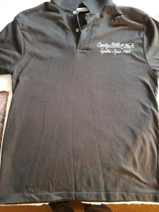 GRAHAM NASH T SHIRT ,belonged to the singer - Picture 1 of 3