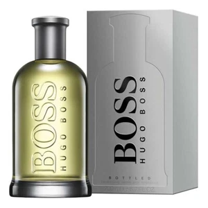 Hugo Boss Boss Bottled Eau de Toilette 200ml Spray NEW - Picture 1 of 1
