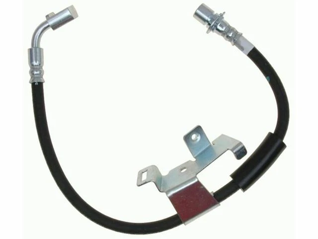 Manguera de freno delantera izquierda para Cadillac Escalade 2007-2018 2008 2009 2010 2011 Q983VX Foto 1 de 1