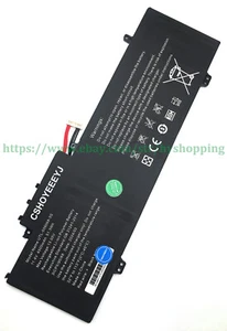 UTL-509068-3S battery for Gateway GWTN156-4BL GWTN156-5BK GWTN156-4PR  - Bild 1 von 4