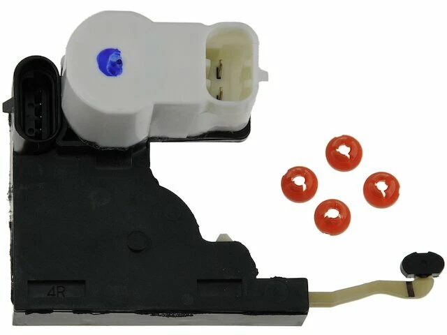 Actuador de cerradura de puerta 6QPC35 para C1500 Suburban C2500 C3500 K1500 K2500 K3500 Yukon Foto 1 de 1