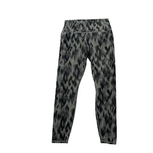 Varley Leggings Mujer Medianos Multicolor Pull On Elástico 25" Entrepierna E6 - Imagen 1 de 6