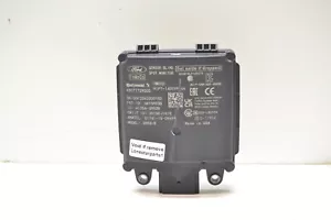 2021 2022 FORD BRONCO SPORT RIGHT REAR BLIND SPOT RADAR MODULE M1PT-14D599-AA - Picture 1 of 2