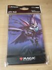 NEW IN PACKET SEALED MAGIC THE GATHERING LIFE PAD ULTRA PRO COMMANDER LEGENDS