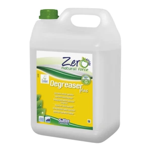 DEGREASER Plus Sutter Professional 5L Flasche - 4er Box - Bild 1 von 1