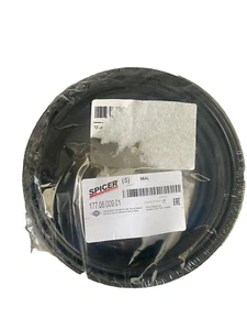 joint spi DANA SPICER 177.06.009.01 DANASPICER 140x170x14.5/16 604656 MANITOU - Picture 1 of 4