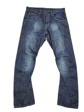 ALLSAINTS SPITALFIELDS "NEVADA RUNNER" MENS JEANS == W36" X L32"