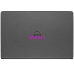 Dell Inspiron 15 3510 3511 3515 3520 3521 LCD Back Cover Front Hinges 00WPN8 - Afbeelding 1 van 16