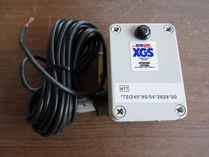 Interlube XGS Lubrication System Controller Assembly AF17472 - Picture 1 of 3