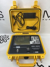 Alzata Bond 1205CXA Alta Risoluzione Metallico Tdr Tempo Dominio Reflectometer