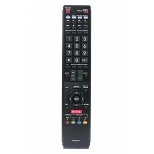 Telecomando Smart TV Sharp GB004WJSA generico - Foto 1 di 2