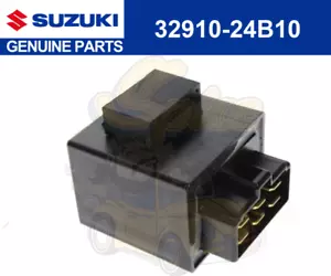 Suzuki SAVAGE 650 Control Unit 32910-24B10 - Picture 1 of 1