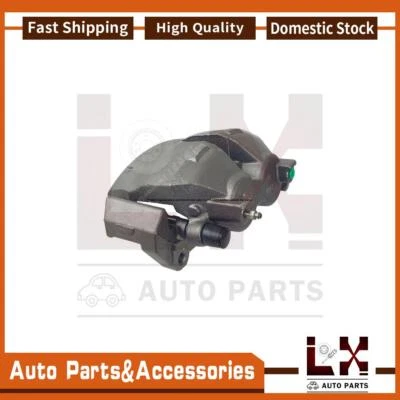 Pinza de freno de disco delantera derecha Cardone 1 compatible con Lincoln Navigator 2004 2005 2006 Foto 1 de 4