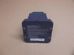 MDS-BTBOX-36 Mitsubishi DEMO Servobatterie Backup Box MDSBTBOX36 - Bild 1 von 4