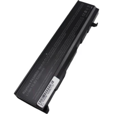 Batería para TOSHIBA PA3451U-1BRS PA3465U-1BRS Satellite A100 A105 A135 A80 M45 Foto 1 de 4