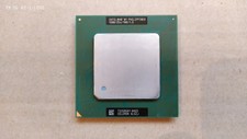 Intel Celeron Tualatin / 1300MHz / 256 / 100 / Socket 370 - Tested, Operational