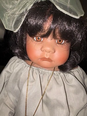 Danielle de Linda Valentino-Michel Foto 1 de 4