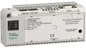 Procesador Schneider Electric 171CBU78090 USB Bus Unity M1 usado - Imagen 1 de 1