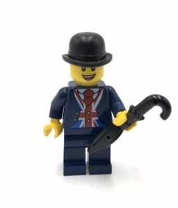 Lego Lester 40308 Brand Store UK Minifigur - Bild 1 von 5