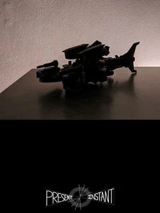1999 Tomy Zoids RZ-033 Hammer Head with Custom Parts Kit CP-19 - Picture 1 of 2