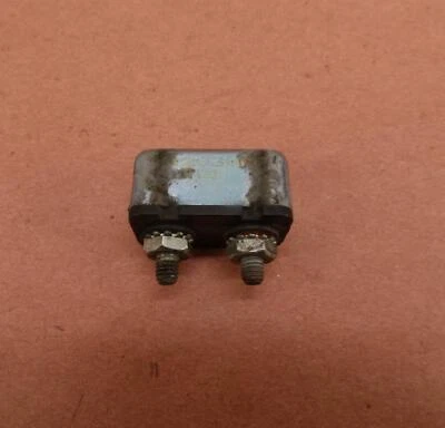 Harley-Davidson Softail 2002-2004 interruptor automático estándar FXSTI Foto 1 de 4