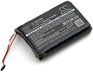 Battery For Garmin ZUMO 340LM,ZUMO 350LM,ZUMO 390LM P/N: 361-00059-00 - Picture 1 of 4