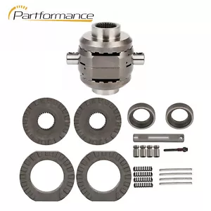 Spartan Locker SLC82529 For Chrysler 8.25" 29 Spline Heavy-Duty Cross Pin Shaft - Picture 1 of 13
