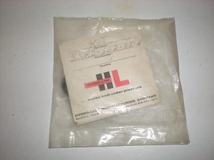 HYDRO-LINE SKR2-662-05-A SKR266205A SEAL KIT NEW - Picture 1 of 2
