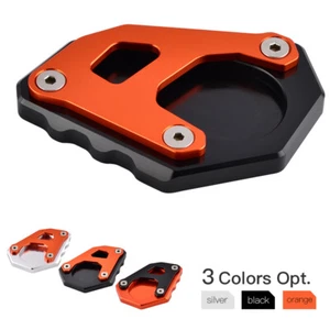 Enlarge Kickstand Side Stand Pad Plate For KTM 1050 1090 1190 Adventure 13-20 - Foto 1 di 13