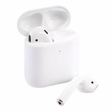 Apple AirPods 2 con estuche de carga inalámbrica MRXJ2AM/A - excelente