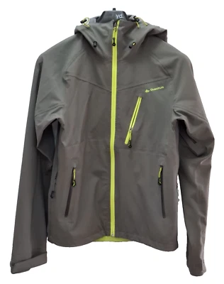 Quechua Unisex Waterproofing Mountain Hiking Jacket. - image 1 of 4
