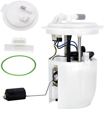 Conjunto de bomba de combustible para Dodge Journey L4 2009-2018 2,4 L V6 3,5 L P76782M Foto 1 de 4